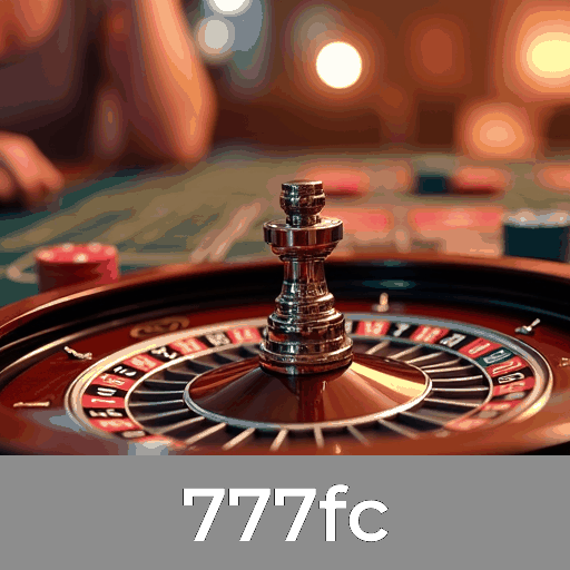 777fc Bônus acumulado 777fc