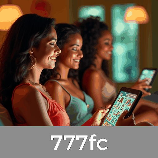 777fc Bônus por convite 777fc